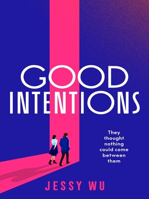 cover image of Good Intentions